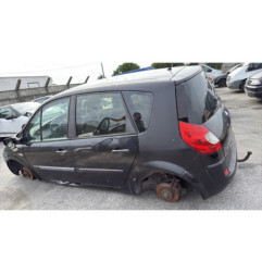 Pedale d'accelerateur RENAULT SCENIC 2
