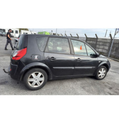 Pedale d'accelerateur RENAULT SCENIC 2