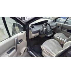 Pedale d'accelerateur RENAULT SCENIC 2