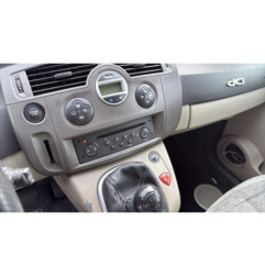 Pedale d'accelerateur RENAULT SCENIC 2
