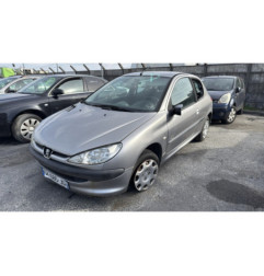 Boitier BSI PEUGEOT 206