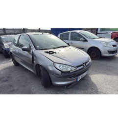 Boitier BSI PEUGEOT 206