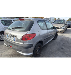 Boitier BSI PEUGEOT 206