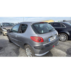 Boitier BSI PEUGEOT 206