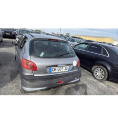 Boitier BSI PEUGEOT 206