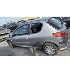 Boitier BSI PEUGEOT 206