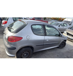 Boitier BSI PEUGEOT 206