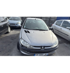Boitier BSI PEUGEOT 206