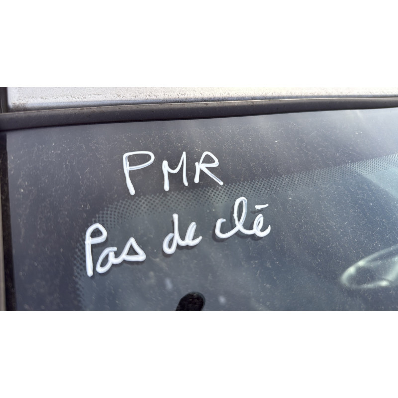 Boitier BSI PEUGEOT 206 Photo n°13