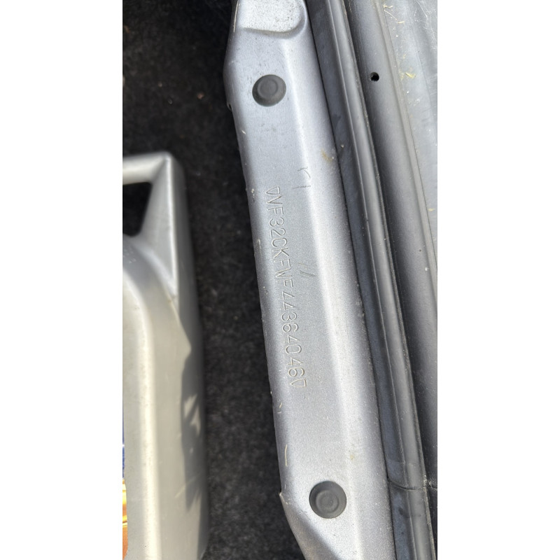 Boitier BSI PEUGEOT 206 Photo n°14