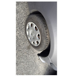 Boitier BSI PEUGEOT 206