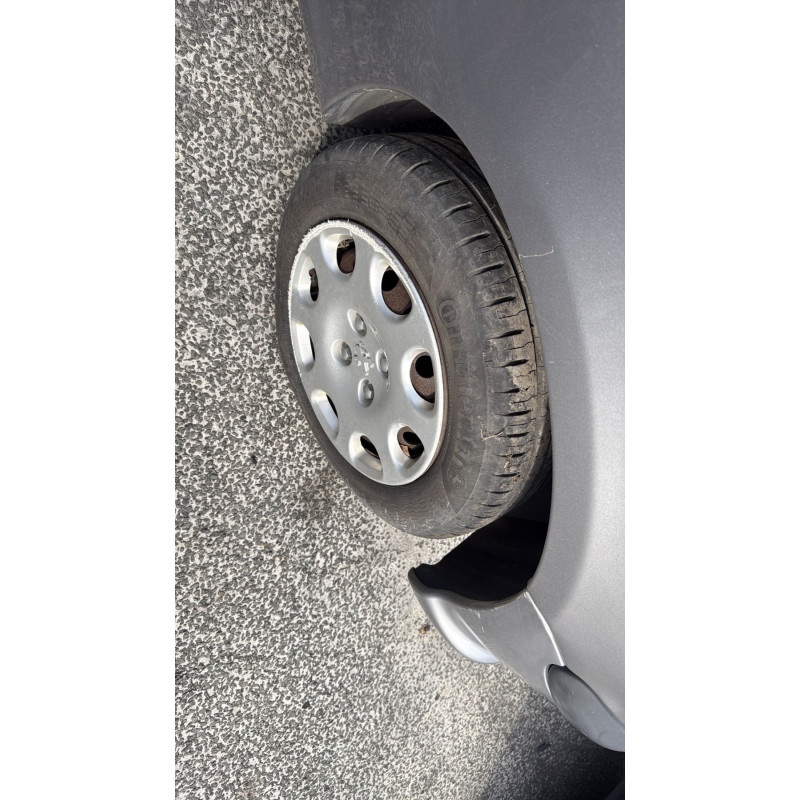 Boitier BSI PEUGEOT 206 Photo n°16