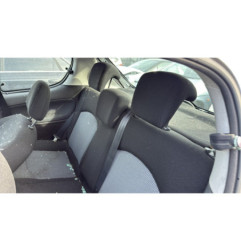 Boitier BSI PEUGEOT 206