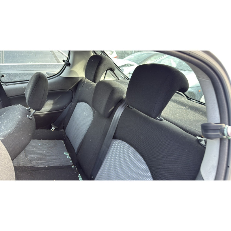 Boitier BSI PEUGEOT 206 Photo n°18