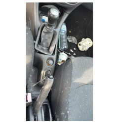 Boitier BSI PEUGEOT 206
