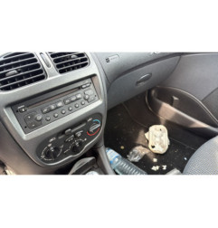 Boitier BSI PEUGEOT 206