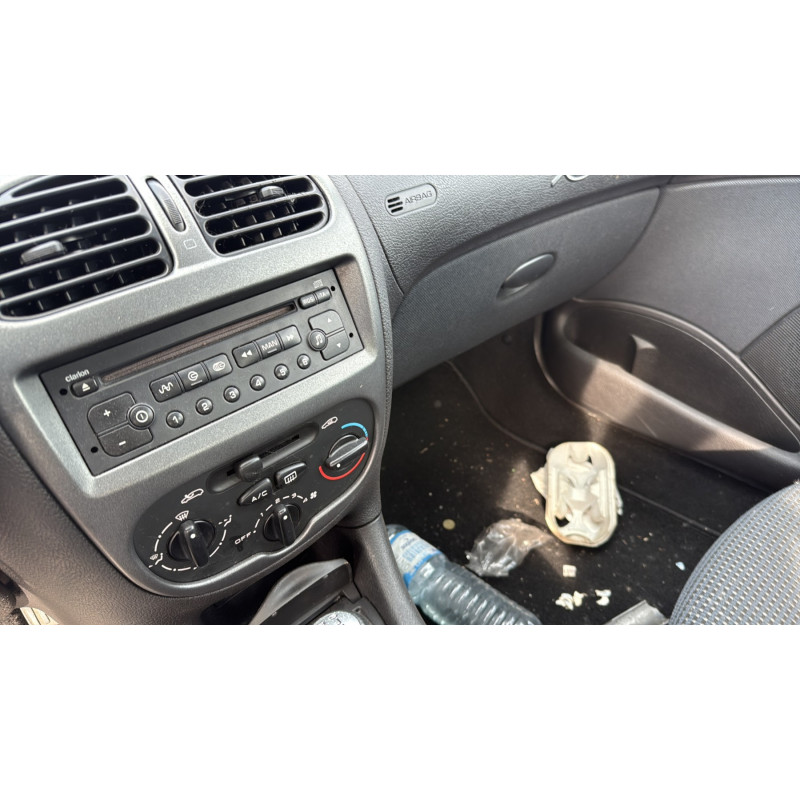Boitier BSI PEUGEOT 206 Photo n°20