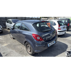 Aile avant droit OPEL CORSA D