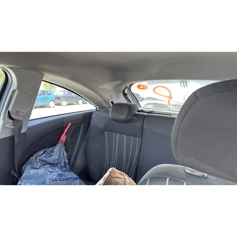 Aile avant droit OPEL CORSA D Photo n°16