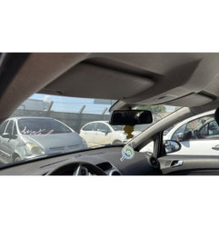 Aile avant droit OPEL CORSA D