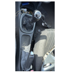 Aile avant droit OPEL CORSA D