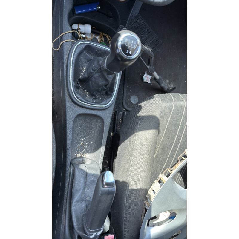 Aile avant droit OPEL CORSA D Photo n°19