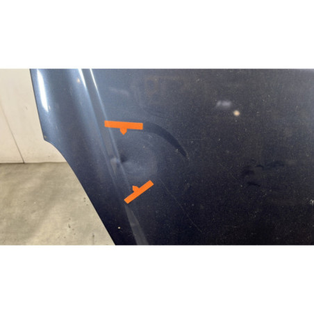 Capot OPEL CORSA D