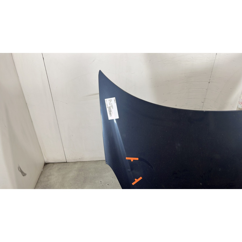 Capot OPEL CORSA D Photo n°3