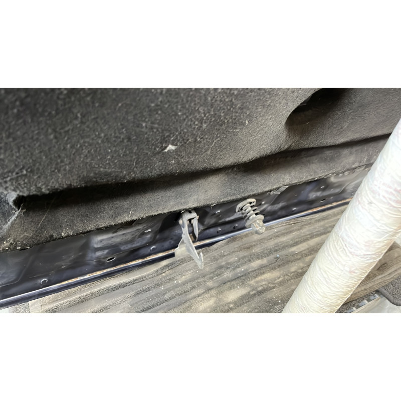 Capot OPEL CORSA D Photo n°7
