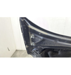 Capot OPEL CORSA D