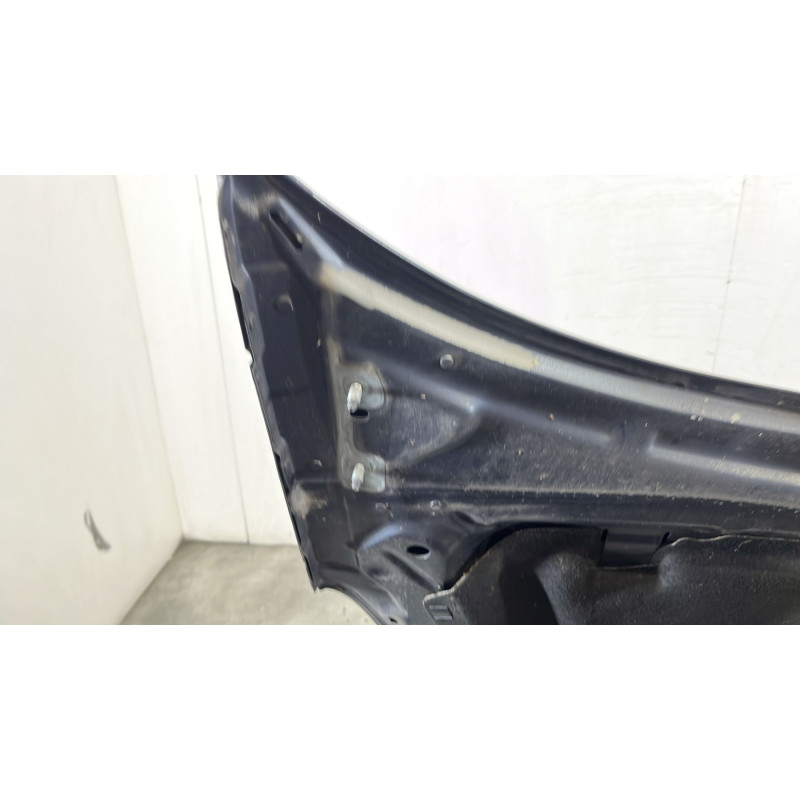 Capot OPEL CORSA D Photo n°8