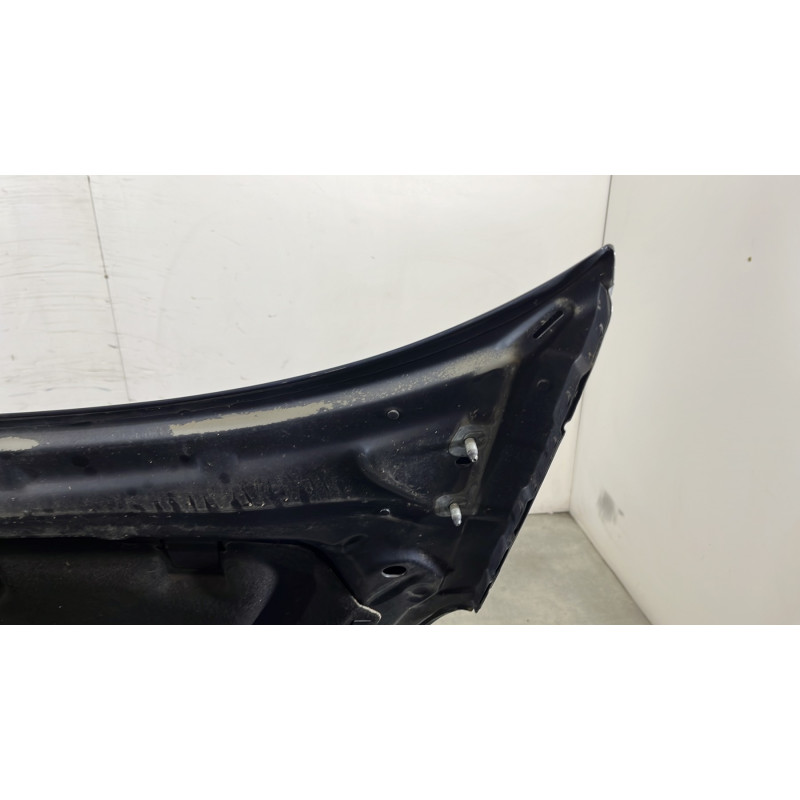 Capot OPEL CORSA D Photo n°9