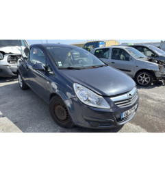 Capot OPEL CORSA D