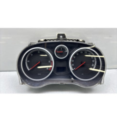 Compteur OPEL CORSA D Photo n°1