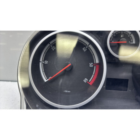 Compteur OPEL CORSA D