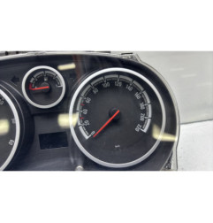 Compteur OPEL CORSA D
