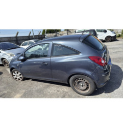 Compteur OPEL CORSA D