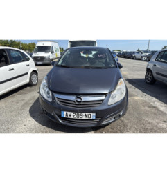Compteur OPEL CORSA D
