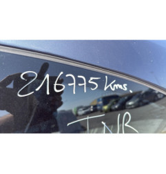 Compteur OPEL CORSA D