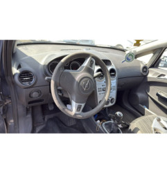 Compteur OPEL CORSA D
