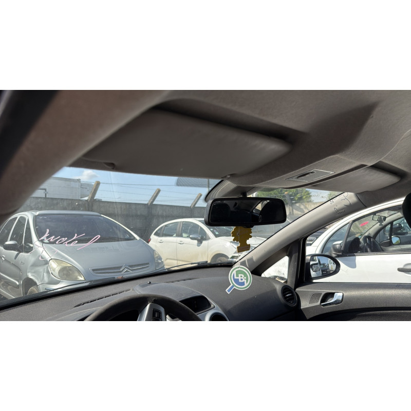 Compteur OPEL CORSA D Photo n°20