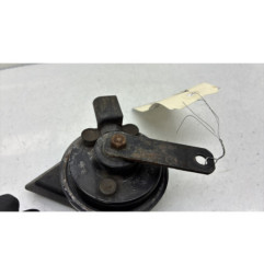 Avertisseur/Klaxon VOLKSWAGEN POLO 4