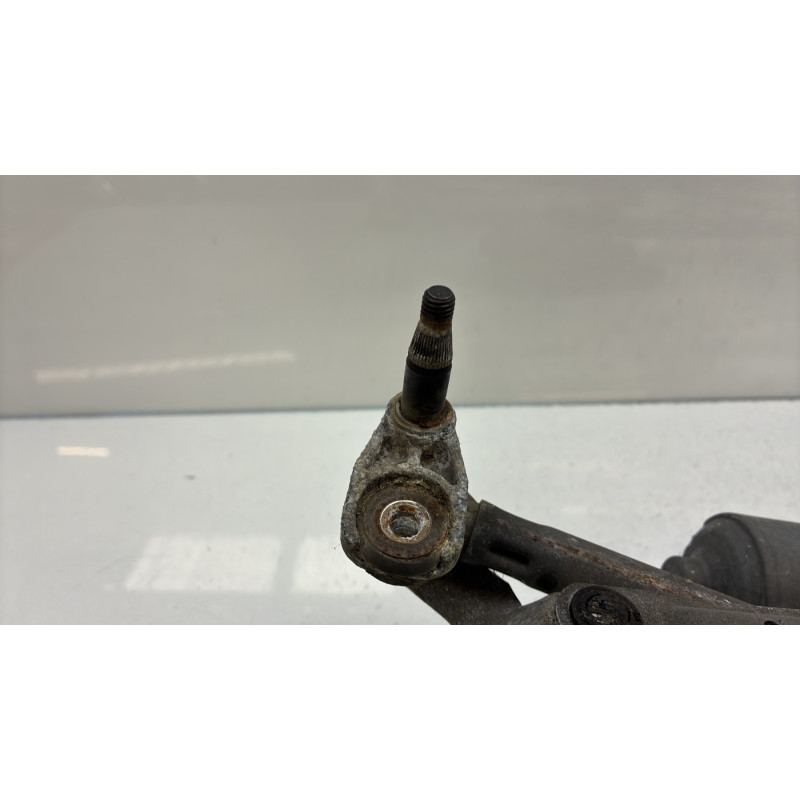 Moteur essuie glace avant VOLKSWAGEN POLO 4 Photo n°2