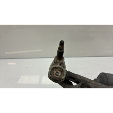 Moteur essuie glace avant VOLKSWAGEN POLO 4