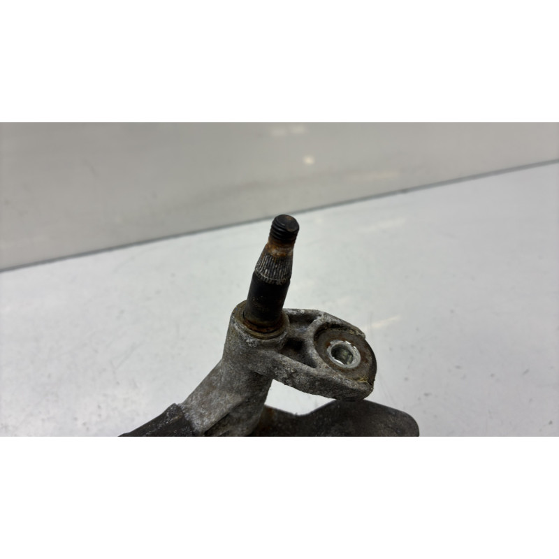 Moteur essuie glace avant VOLKSWAGEN POLO 4 Photo n°3