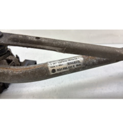 Moteur essuie glace avant VOLKSWAGEN POLO 4