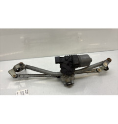 Moteur essuie glace avant VOLKSWAGEN POLO 4
