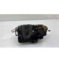 Serrure avant droit VOLKSWAGEN POLO 4