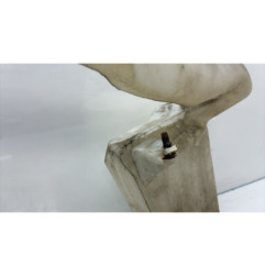 Vase de lave glace VOLKSWAGEN POLO 4