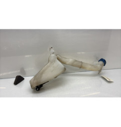 Vase de lave glace VOLKSWAGEN POLO 4